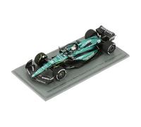 SPARK 1/43 - Aston Martin AMR23 - Canadian GP 2023 (L. Stroll) S8598