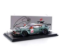 Spark 1/43 - Aston Martin Dbr9 - Spa 2005 100spa20-Spark