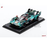 Spark 1/43 - Aston Martin Valkyrie - 24h Le Mans 2025 S9255-Spark