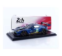 Spark 1/43 - Aston Martin Vantage Amr Lmgt3 - 24h Le Mans 2025 S9291-Spark