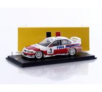 Spark 1/43 - Bmw 318i - 2nd 24h Spa 1994 Sb675-Spark