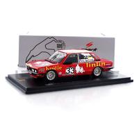 Spark 1/43 - Bmw 530i - Spa 1980 100spa10-Spark