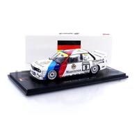 Spark 1/43 - Bmw E30 M3 - Dtm 1992 Sg613-Spark