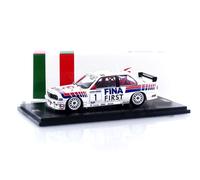 Spark 1/43 - Bmw E30 M3 - Monza Superturismo 1992 Si022-Spark