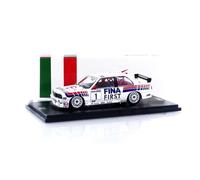Spark 1/43 - Bmw E30 M3 - Monza Superturismo 1992 Si022-Spark
