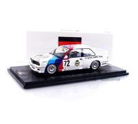 Spark 1/43 - Bmw E30 M3 - Nurburgring 1987 Sg608-Spark