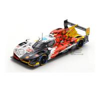 Spark 1/43 - Bmw M Hybrid V8 - 24h Le Mans 2025 S9263-Spark