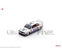 Spark 1/43 - Bmw M3 (E30) - Macau Guia Race 1992 Sa247-Spark