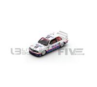Spark 1/43 - Bmw M3 (E30) - Macau Guia Race 1992 Sa249-Spark