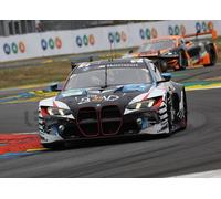 Spark 1/43 - Bmw M4 Gt3 - 24h Le Mans 2025 S9292-Spark
