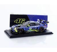 Spark 1/43 - Bmw M4 Gt3 - 24h Le Mans 2025 S9294-Spark