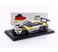 Spark 1/43 - Bmw M4 Gt3 - 24h Nurburgring 2024 Sg953-Spark