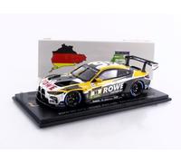 Spark 1/43 - Bmw M4 Gt3 - 24h Nurburgring 2024 Sg954-Spark