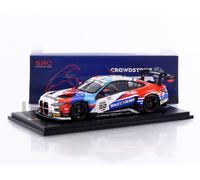 Spark 1/43 - Bmw M4 Gt3 - 24h Spa 2024 Sb780-Spark