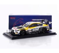 Spark 1/43 - Bmw M4 Gt3 - 24h Spa 2024 Sb836-Spark