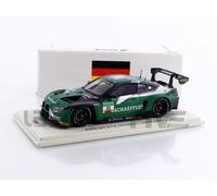 Spark 1/43 - Bmw M4 Gt3 - Dtm 2023 Sg985-Spark