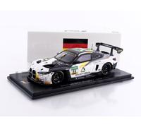 Spark 1/43 - Bmw M4 Gt3 - Dtm 2023 Sg986-Spark