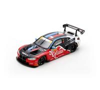 Spark 1/43 - Bmw M4 Gt3 - Fia Gt World Cup Macau 2024 Sa292-Spark
