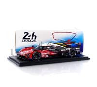 CADILLAC Spark 1/43 V- Series.R - 24H Le Mans 2024 S9129
