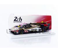 Spark 1/43 - Cadillac V- Series.R - 24h Le Mans 2025 S9266-Spark