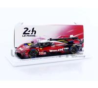 Spark 1/43 - Cadillac V- Series.R - 24h Le Mans 2025 S9271-Spark