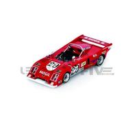 Spark 1/43 - Chevron B36 - 24h Le Mans 1979 S9415-Spark