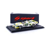 Spark 1/43 - Chevron B36 - Le Mans 1979 S9417-Spark