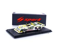 Spark 1/43 - Chevron B36 - Le Mans 1979 S9418-Spark
