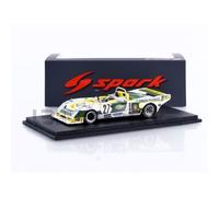 Spark 1/43 - Chevron B36 - Le Mans 1979 S9419-Spark