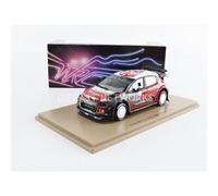 Spark - 1/43 - Citroen C3 Wrc - Mexique 2018 - S5962-Spark