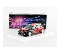 Spark - 1/43 - Citroen C3 Wrc - Monte Carlo 2018 - S5960-Spark