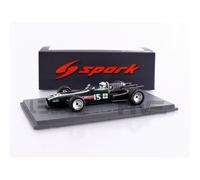 Spark 1/43 - Cooper T86 - South African Gp 1967 (L. Scarfiotti) S5297-Spark