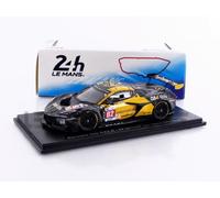 Spark 1/43 - Corvette Z06 Gt3.R - 24h Le Mans 2024 S9156-Spark