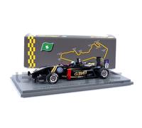 SPARK 1/43 - DALLARA F3 - GP MACAU 2015 (A. ALBON) SA238