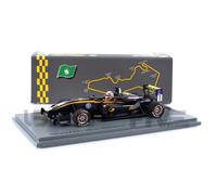 SPARK 1/43 - DALLARA F3 - GP MACAU 2015 (A. GIOVINAZZI) SA237