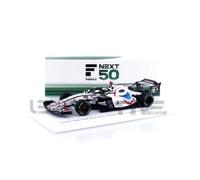Spark 1/43 - Dallara Sf24 - Super Formula 2024 (T. Pourchaire) Sfj033-Spark
