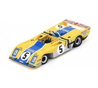 SPARK 1/43 DUCKHAMS 5 24H LE MANS 1973 MODÈLE STATIQUE DIECAST