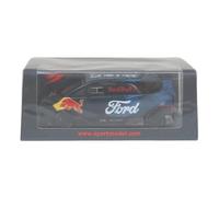 SPARK 1/43 - F-ORD Red Bull SUPERVAN 4 - Grand SAMBUC (M. Verstappen) S6498
