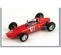 SPARK 1/43 F1 BRM P57 BAGHETTI 1964 18 ALLEMAND GP MODÈLE STATIQUE DIECAST