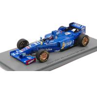 Spark Model LIGIER JS41 OLIVIER PANIS 1995 N.26 4th CANADIAN GP 1:43