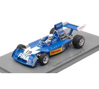 SPARK 1/43 F1 SURTEES TS16 JOCHEN MASS 1974 BRÉSIL GP MODÈLE STATIQUE DIECAST