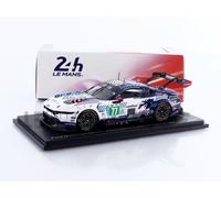 Spark 1/43 - Ford Mustang Gt3 - 24h Le Mans 2025 S9299-Spark