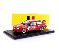 SPARK 1/43 - FORD SIERRA RS COSWORTH - SPA-FRANCORCHAMPS 1987 SB236