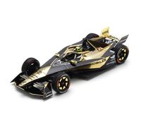 Ds Penske #2 Stoffel Vandorne 1:43 Modèle Spark Model