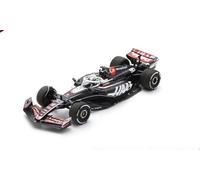 Spark 1/43 - Haas F1 Team Vf-24 - Azerbaijan Gp 2024 (O. Bearman) S9563-Spark