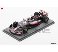 Spark 1/43 - Haas F1 Team Vf-25 - Japanese Gp 2025 (E. Ocon) S9592-Spark