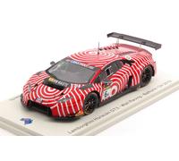 SPARK 1/43 LAMBORGHINI HURACAN GT3 6 12H BATHURST 2019 MODÈLE STATIQUE DIECAST