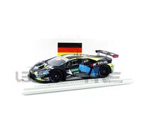 Spark 1/43 Sg793 Lamborghini Huracan Gt3 Evo - Dtm 2021 Diecast Modelcar-Spark
