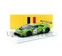 SPARK 1/43 - LAMBORGHINI HURACAN GT3 - SPA 2016 SB286
