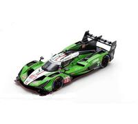 Spark 1/43 - Lamborghini Sc63 - 24h Le Mans 2024 S9120-Spark